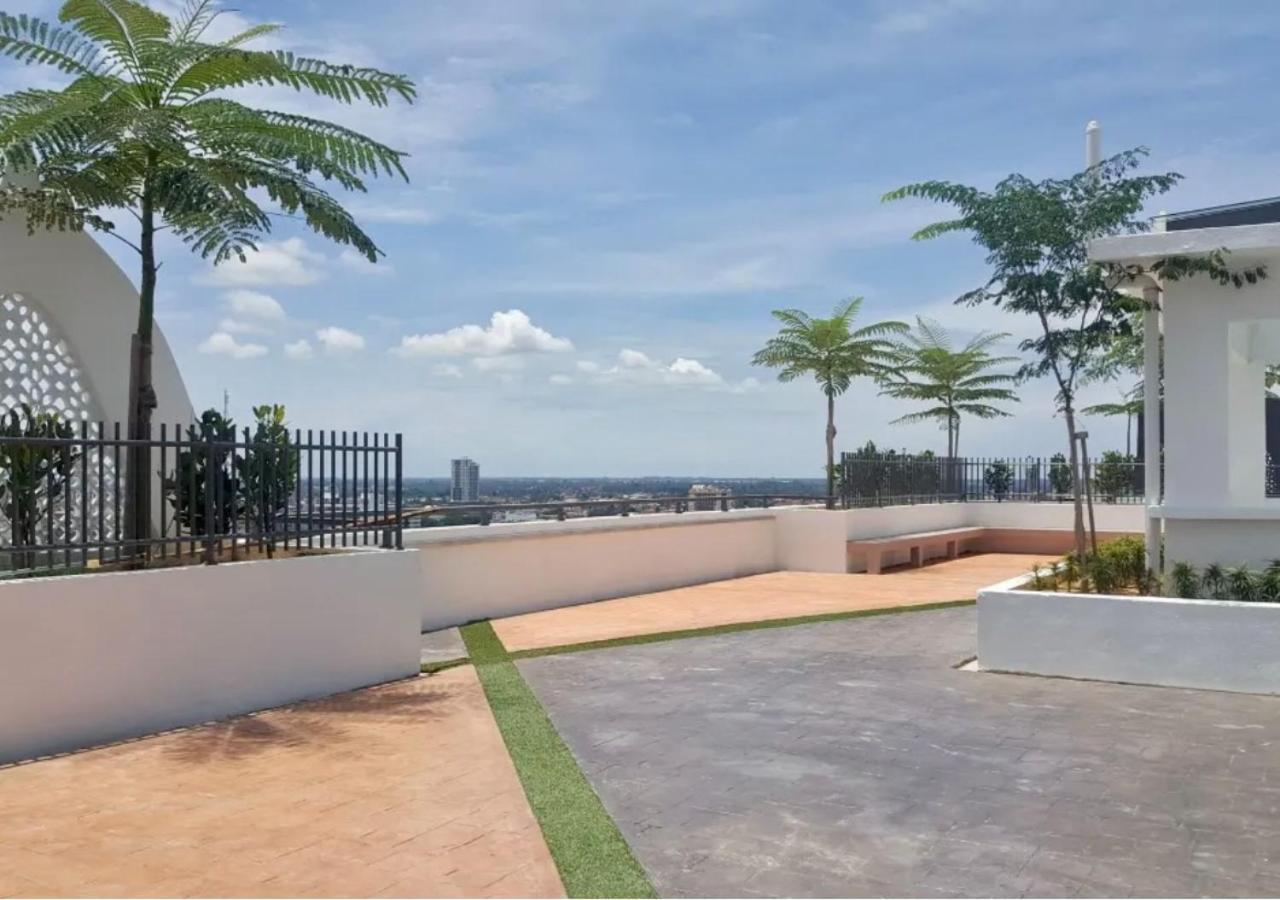 Riverview 8Pax 2Br In Kbtown Netflix, Wi-Fi B-3A-5 Кота Бару Екстериор снимка